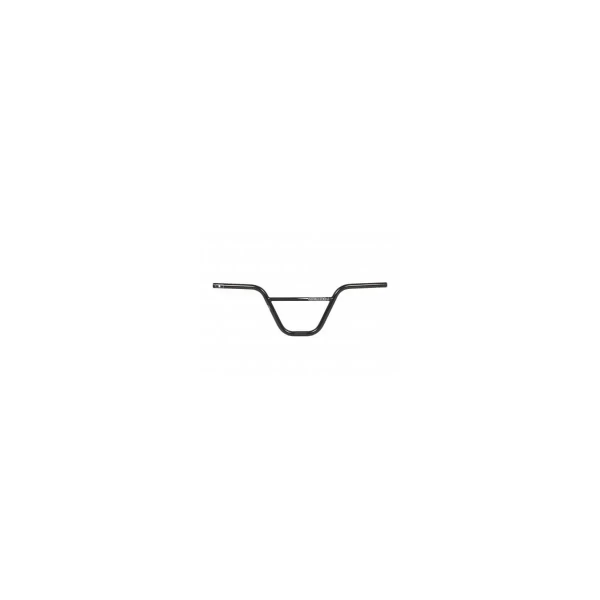 Stay Strong Chevron Race Bars Black